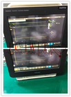 RESP NIBP SPO2 Intellivue Mx450 रोगी मॉनिटर मरम्मत अस्पताल उपयोग