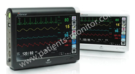 अस्पताल के चिकित्सा उपकरण स्पैकेलैब्स Elance 5 Elance 7 रोगी मॉनिटर स्क्रीन पार्ट्स